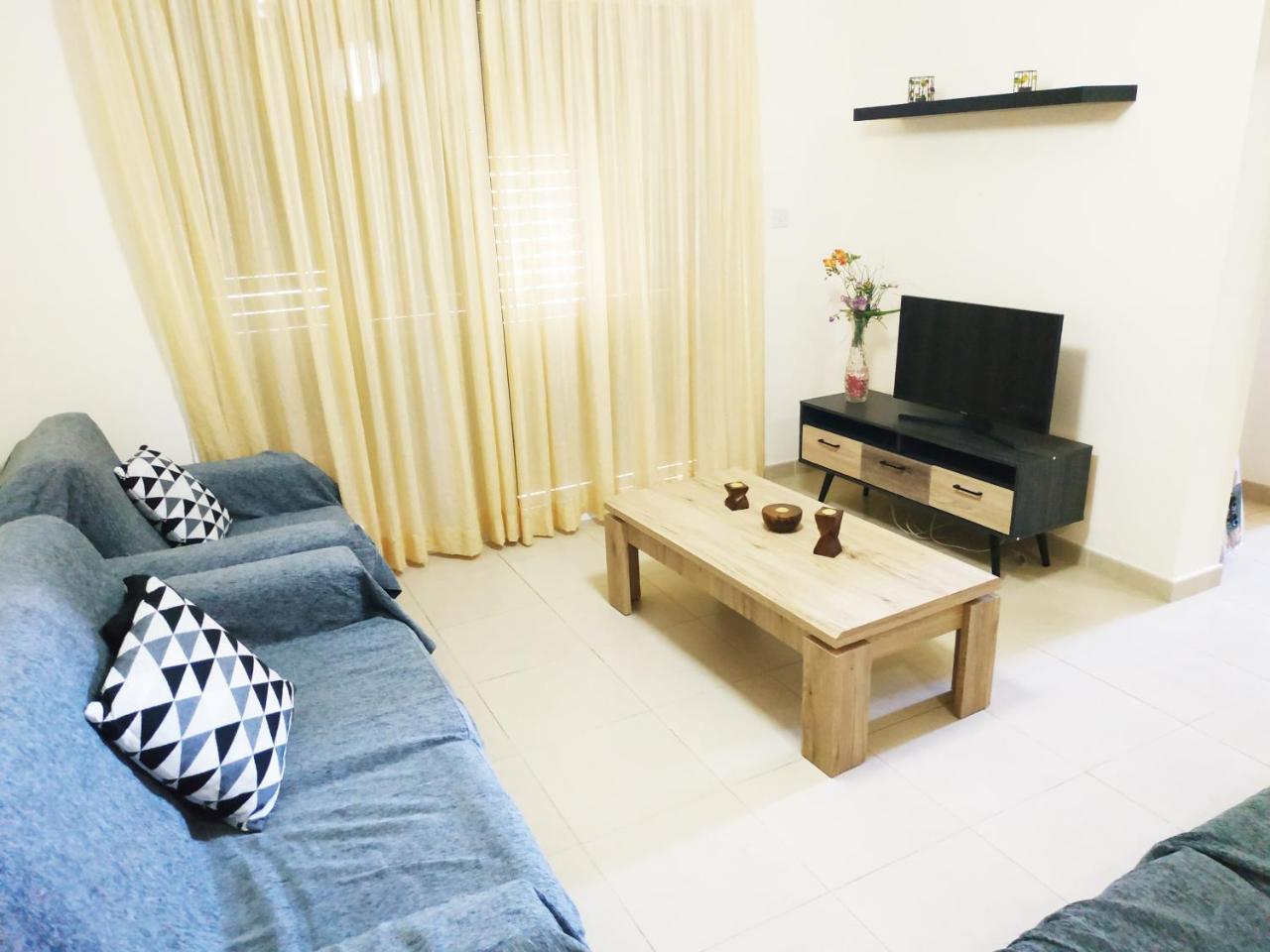 Kissos Apartment Paphos 外观 照片