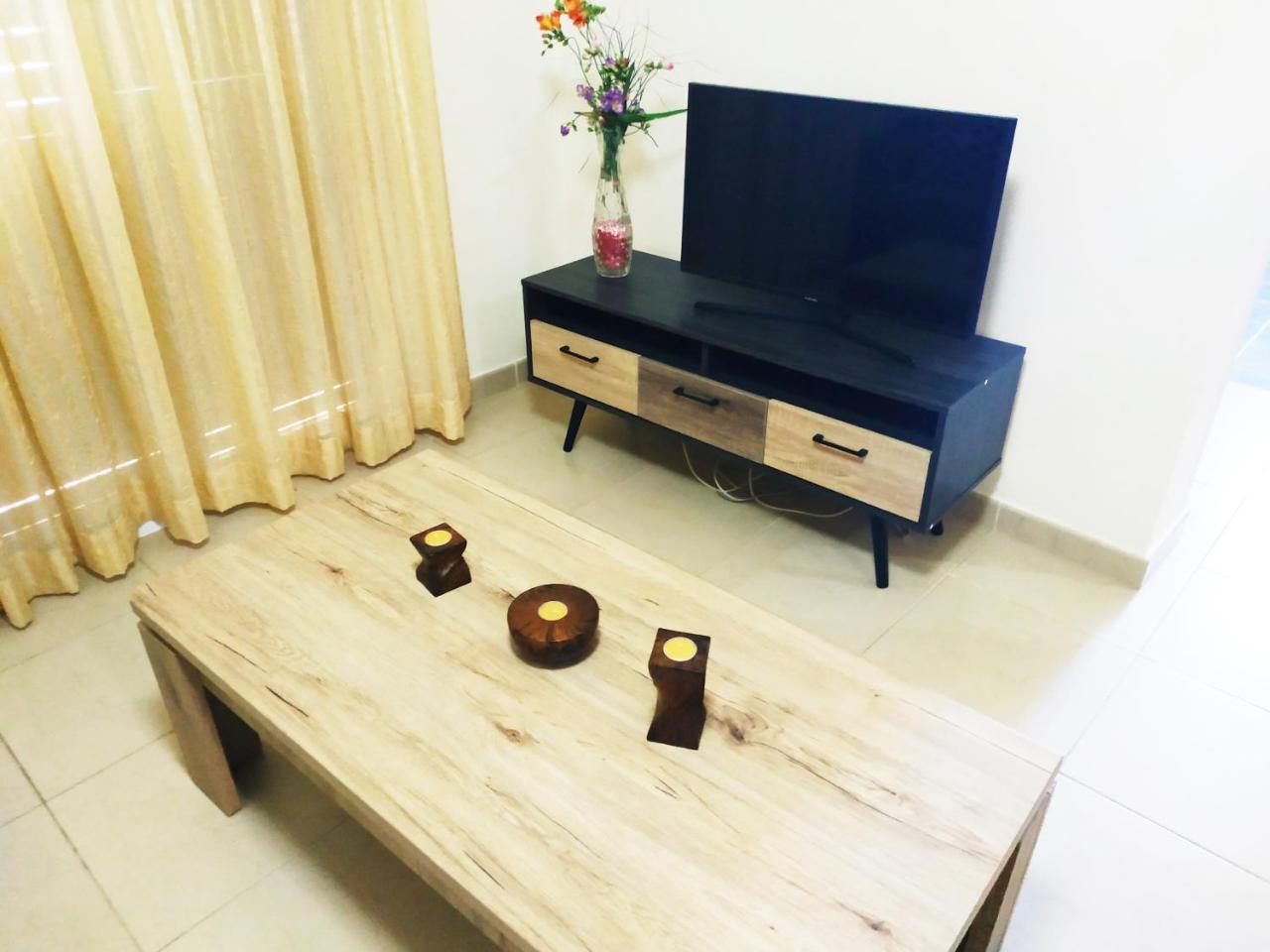 Kissos Apartment Paphos 外观 照片